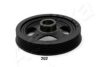 TOYOT 134700J010 Belt Pulley, crankshaft